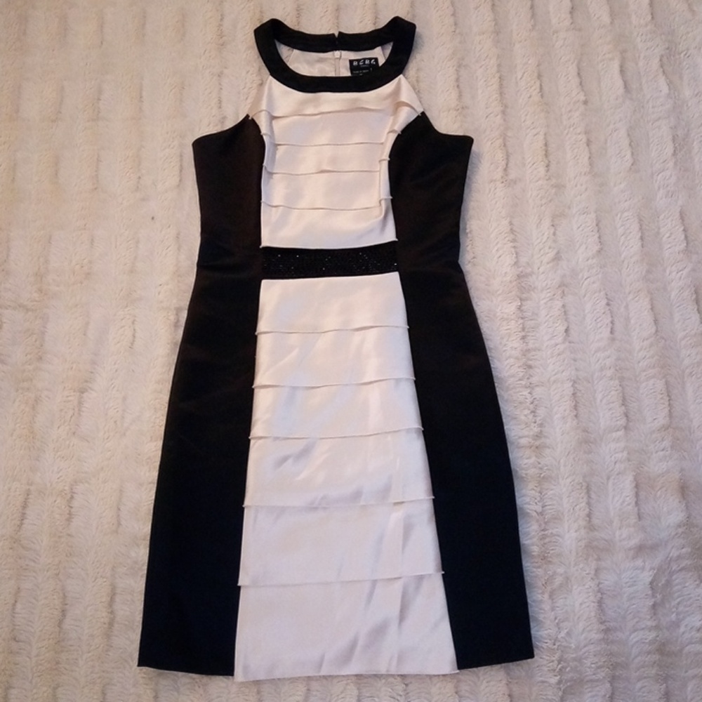 BCBG cocktail Dress
